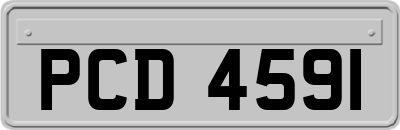 PCD4591