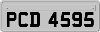 PCD4595