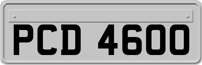 PCD4600