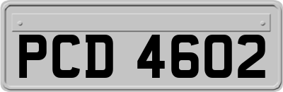 PCD4602