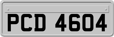 PCD4604