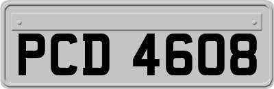 PCD4608