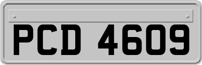 PCD4609