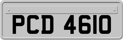 PCD4610