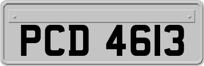 PCD4613