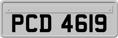 PCD4619