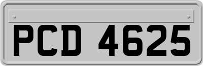 PCD4625
