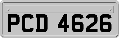 PCD4626