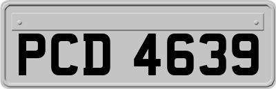 PCD4639