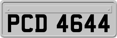PCD4644