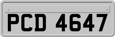 PCD4647