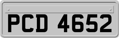 PCD4652