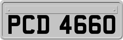 PCD4660