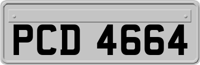 PCD4664