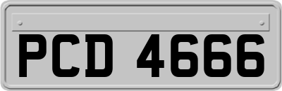 PCD4666