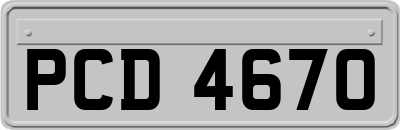 PCD4670