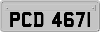 PCD4671
