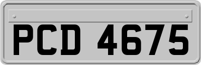 PCD4675