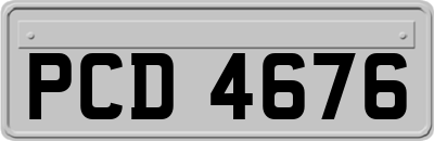 PCD4676