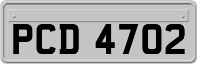 PCD4702