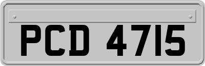 PCD4715