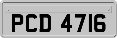 PCD4716