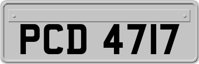 PCD4717