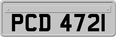 PCD4721