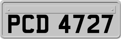 PCD4727