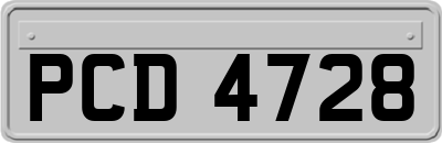 PCD4728