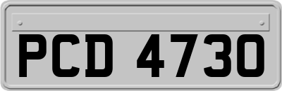 PCD4730