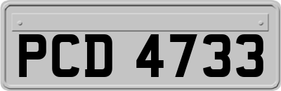 PCD4733