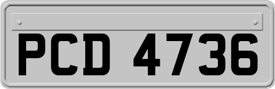PCD4736
