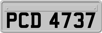 PCD4737
