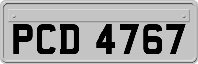 PCD4767