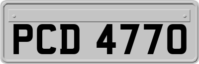 PCD4770