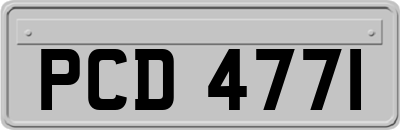 PCD4771