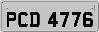 PCD4776
