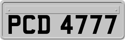PCD4777