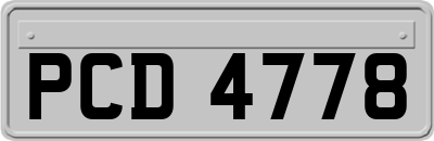 PCD4778