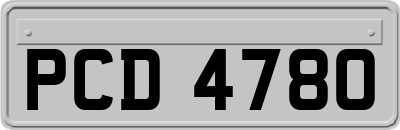 PCD4780