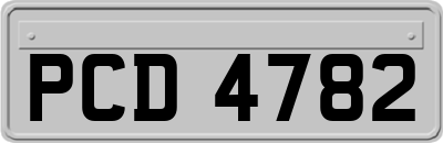 PCD4782
