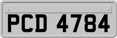 PCD4784