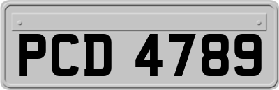 PCD4789