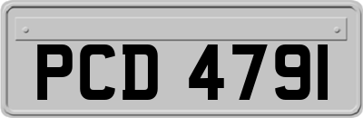 PCD4791