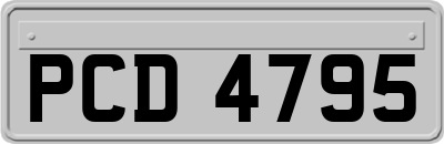 PCD4795