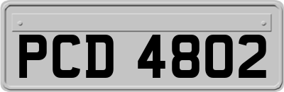 PCD4802