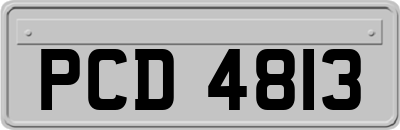 PCD4813