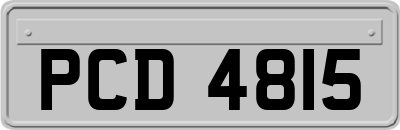 PCD4815