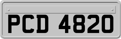 PCD4820